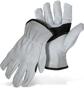 4064L GLOVE COWHIDE SPLIT